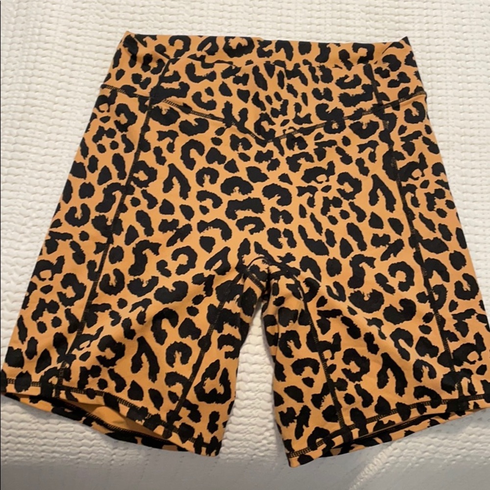 Balance Athletica shorts